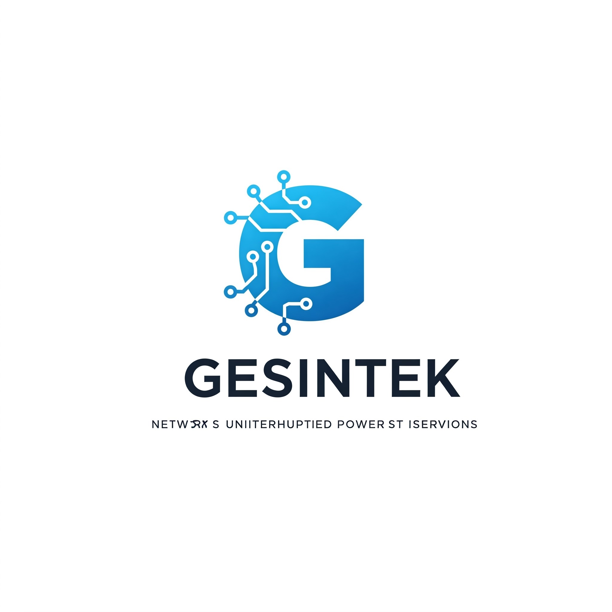 logo gesintek